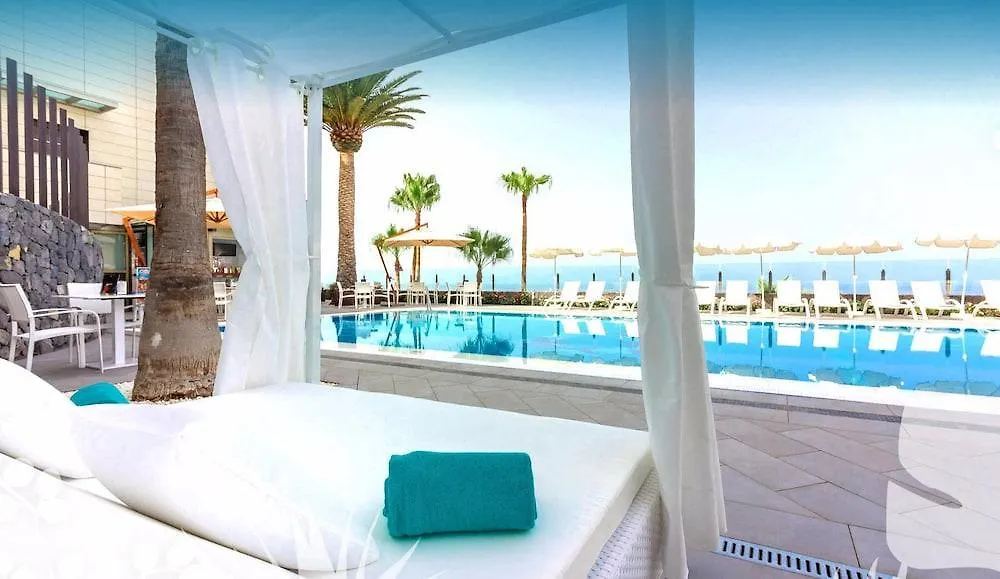 Klayman Diamond Aparthotel Acantilado de los Gigantes