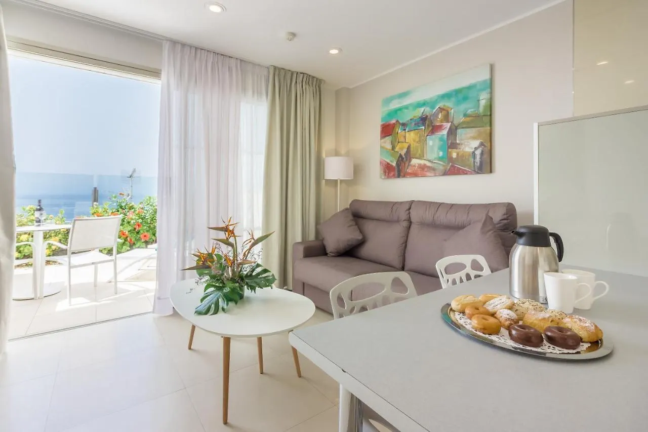 Klayman Diamond Aparthotel Acantilado de los Gigantes