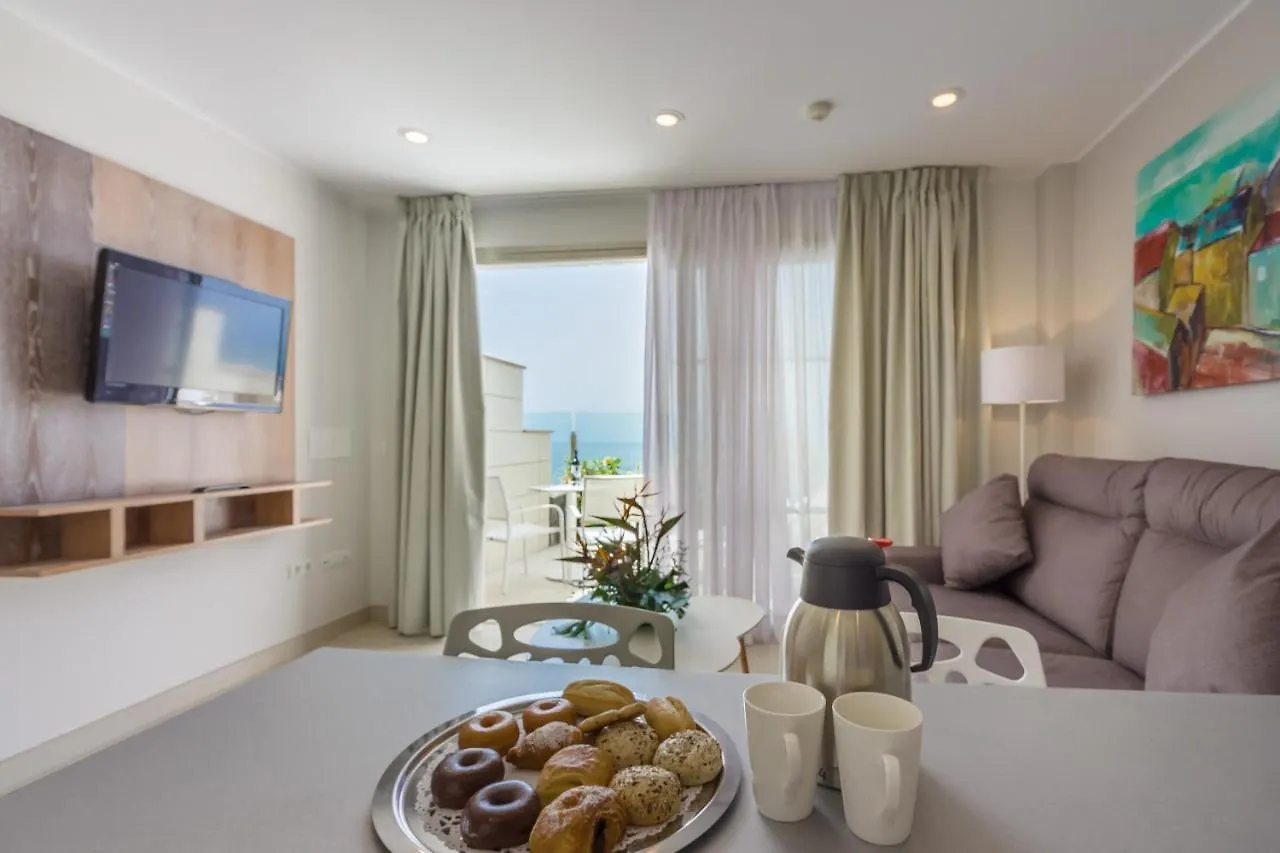Klayman Diamond Aparthotel Acantilado de los Gigantes 4*,  Spain