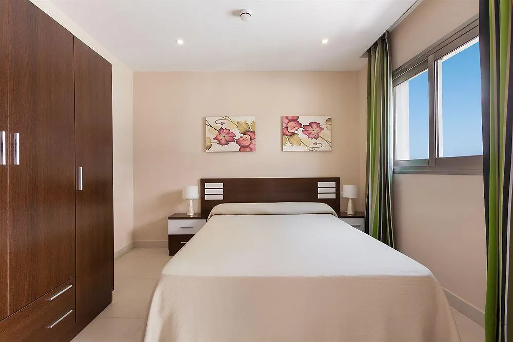 Klayman Diamond Aparthotel Acantilado de los Gigantes