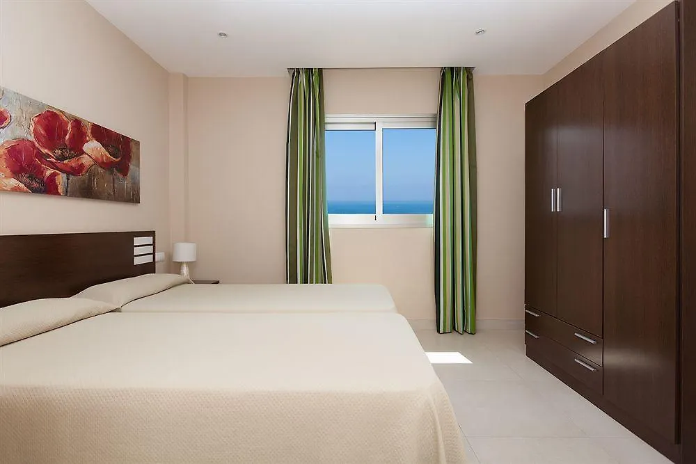 Klayman Diamond Aparthotel Acantilado de los Gigantes