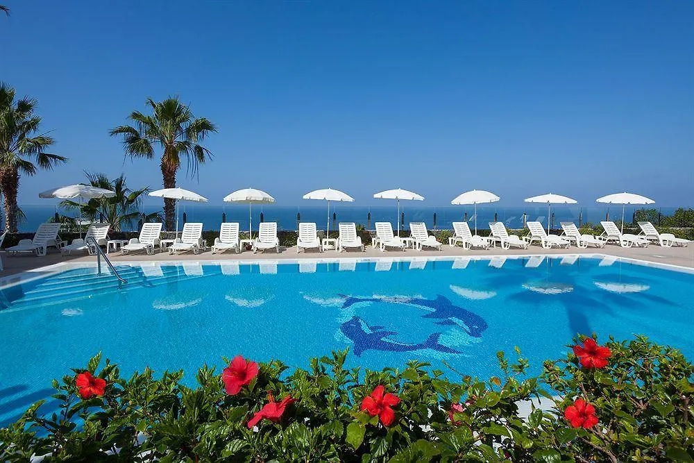 Klayman Diamond Aparthotel Acantilado de los Gigantes