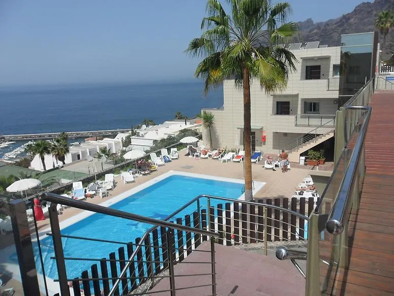 Klayman Diamond Aparthotel Acantilado de los Gigantes Spain