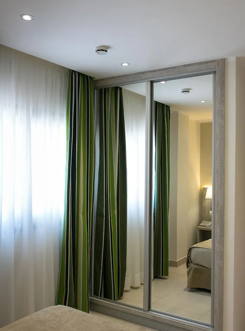 Klayman Diamond Aparthotel Acantilado de los Gigantes