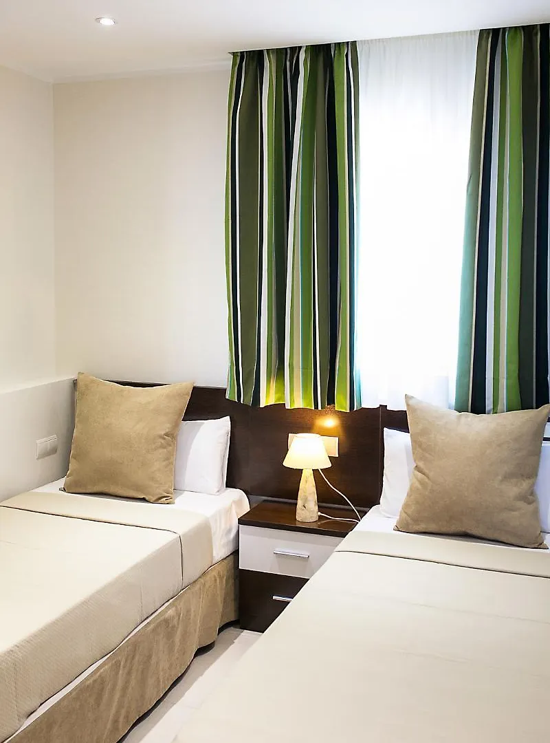 ****  Klayman Diamond Aparthotel Acantilado de los Gigantes Spain