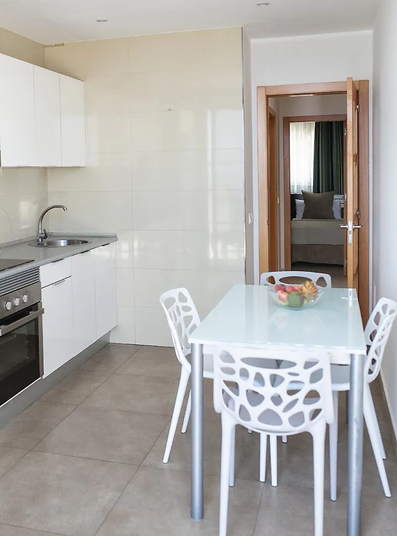 ****  Klayman Diamond Aparthotel Acantilado de los Gigantes Spain