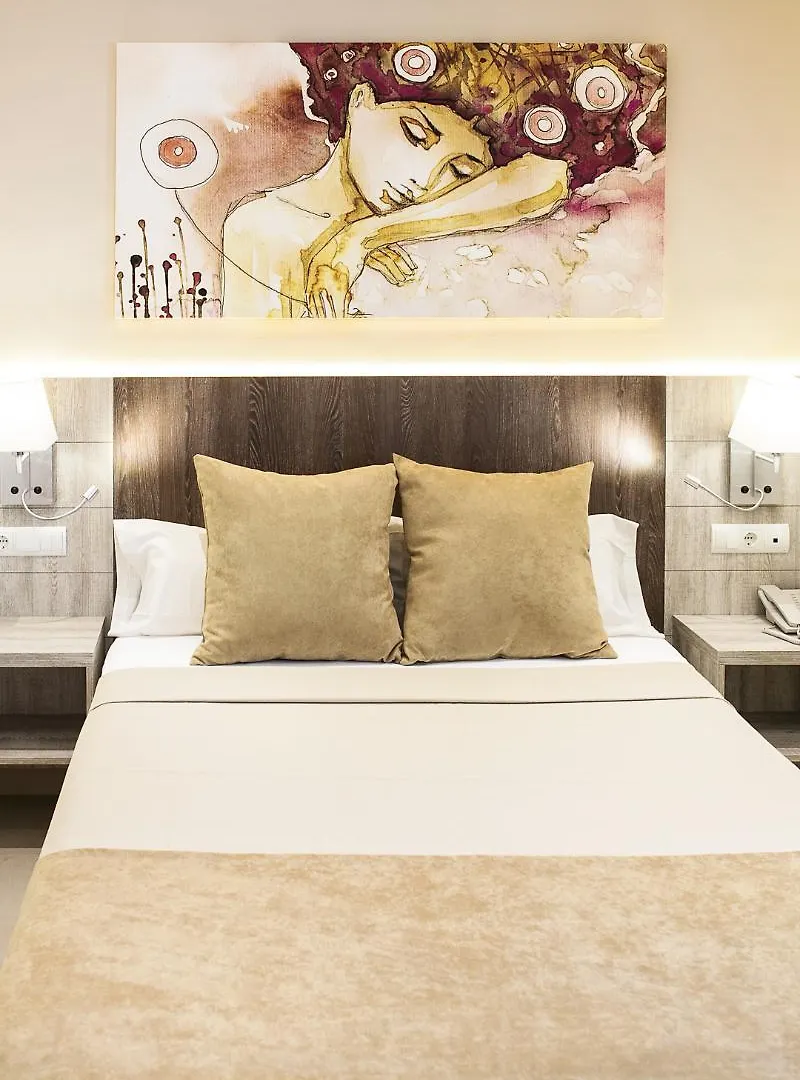 Klayman Diamond Aparthotel Acantilado de los Gigantes