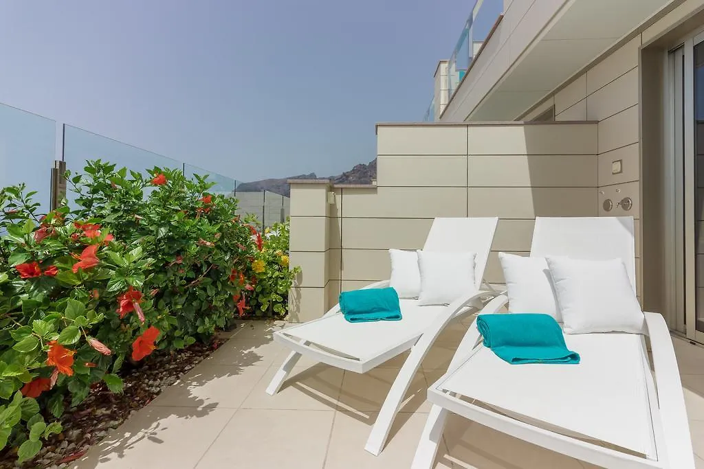 Klayman Diamond Aparthotel Acantilado de los Gigantes