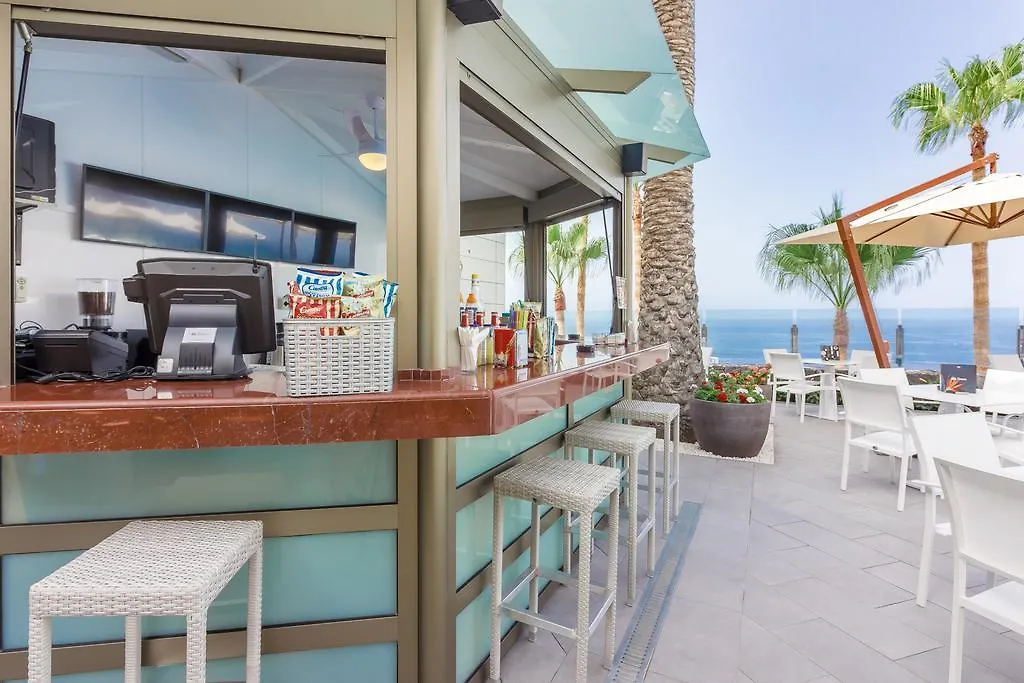 Klayman Diamond Aparthotel Acantilado de los Gigantes