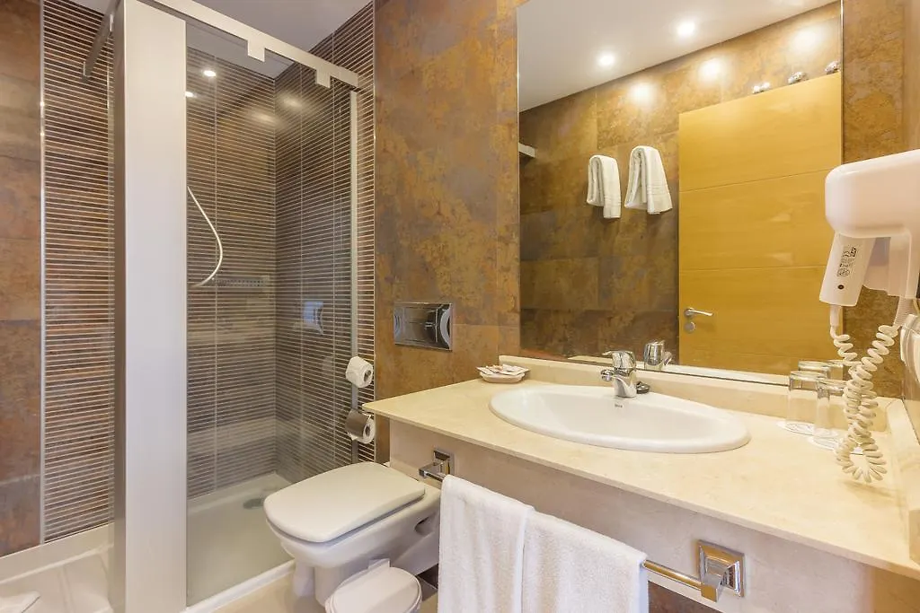 Klayman Diamond Aparthotel Acantilado de los Gigantes