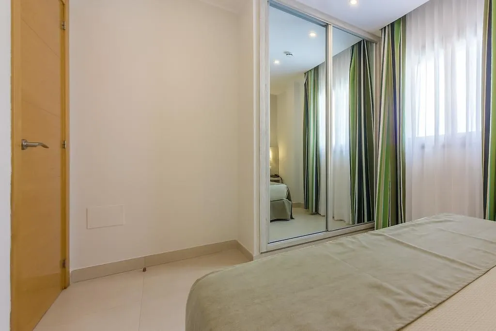 Klayman Diamond Aparthotel Acantilado de los Gigantes
