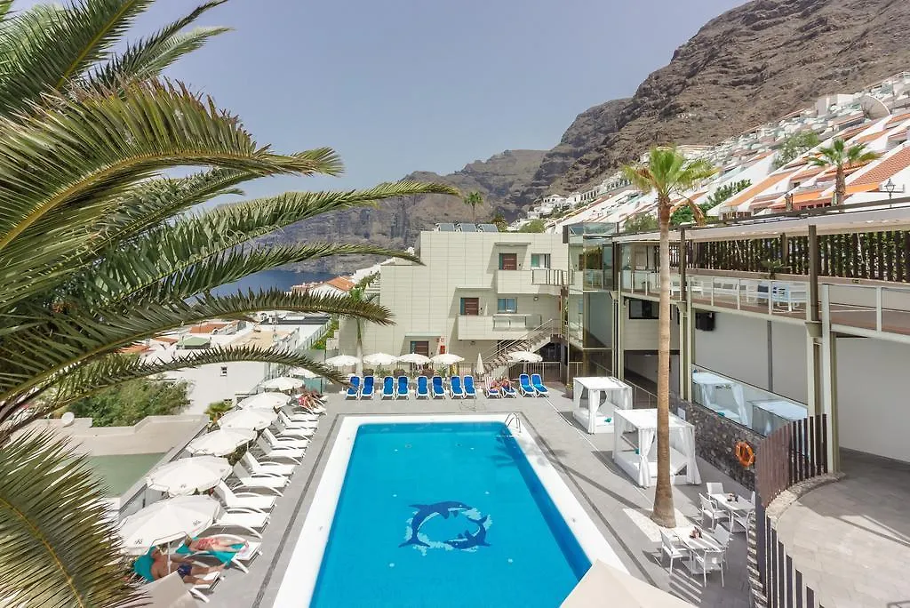 Klayman Diamond Aparthotel Acantilado de los Gigantes