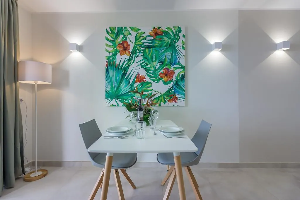 Klayman Diamond Aparthotel Acantilado de los Gigantes 4*,  Spain