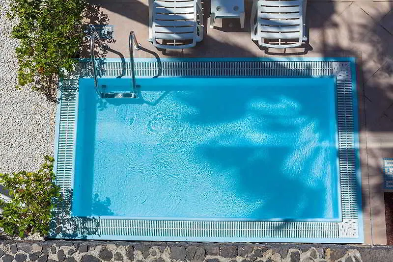 Klayman Diamond Aparthotel Acantilado de los Gigantes