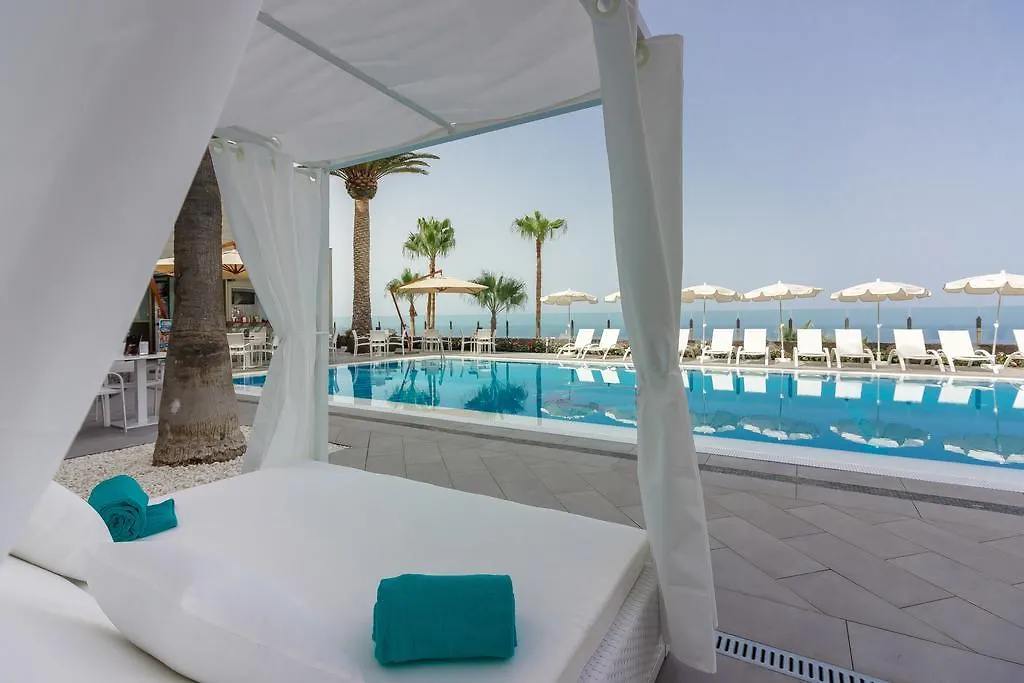Klayman Diamond Aparthotel Acantilado de los Gigantes