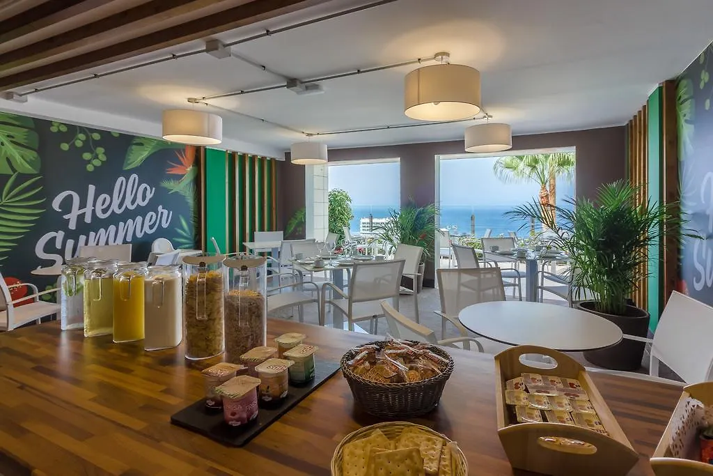 Klayman Diamond Aparthotel Acantilado de los Gigantes