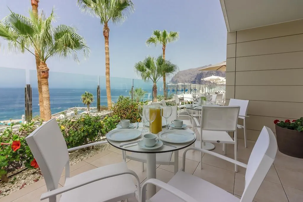 Klayman Diamond Aparthotel Acantilado de los Gigantes