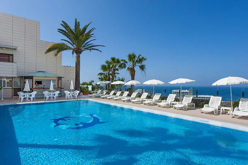 Klayman Diamond Aparthotel Acantilado de los Gigantes
