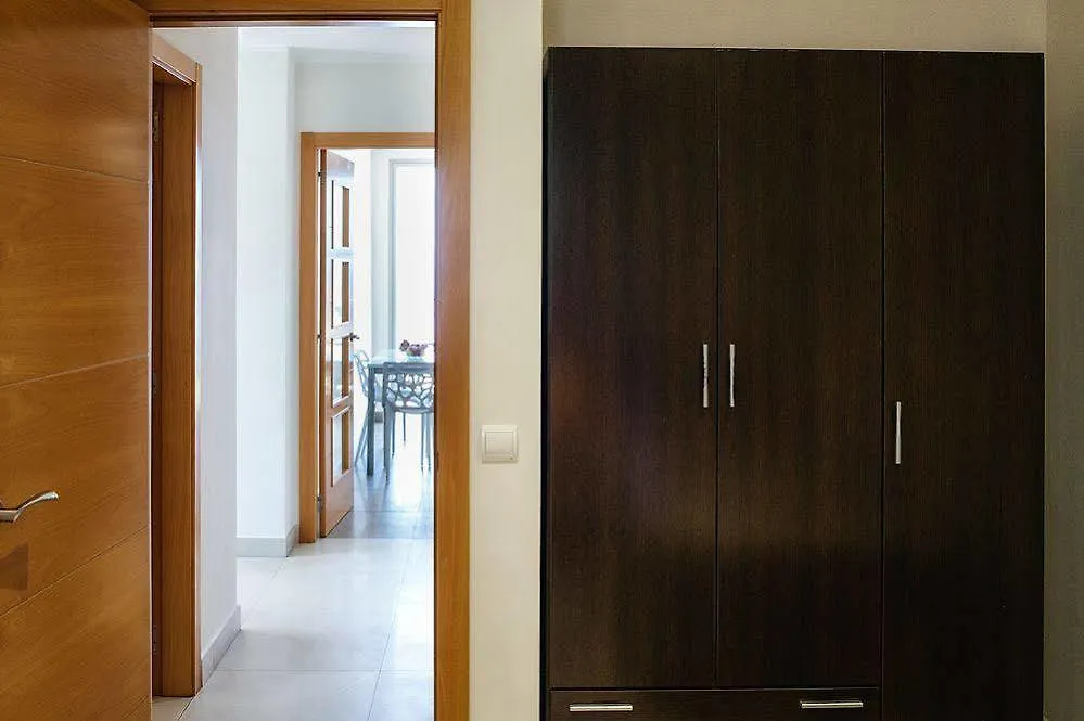 Klayman Diamond Aparthotel Acantilado de los Gigantes 4*,  Spanyolország