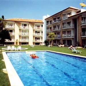  Apartment Sunway Apollo Spain