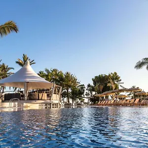 Szálloda Radisson Blu Gran Canaria, La Playa de Arguineguín
