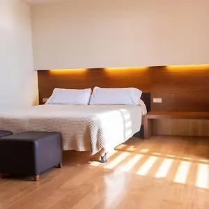 *** Szálloda Turin Spanyolország