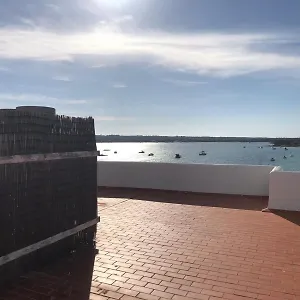  Apartment Sabina Playa Spain