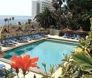Hotel Harbour Club