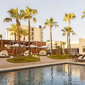 **** Szálloda Occidental Ibiza Spanyolország
