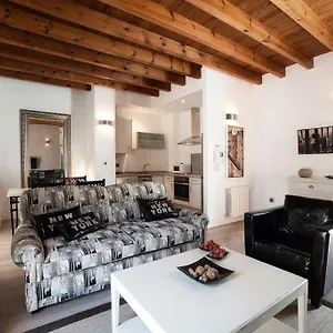  Apartment Singular Siete Revueltas Spain
