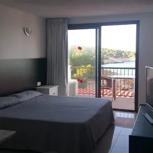  Apartment Es Grop Spain