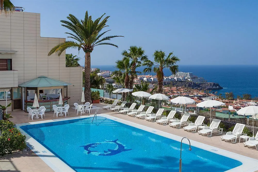 Klayman Diamond Aparthotel Acantilado de los Gigantes