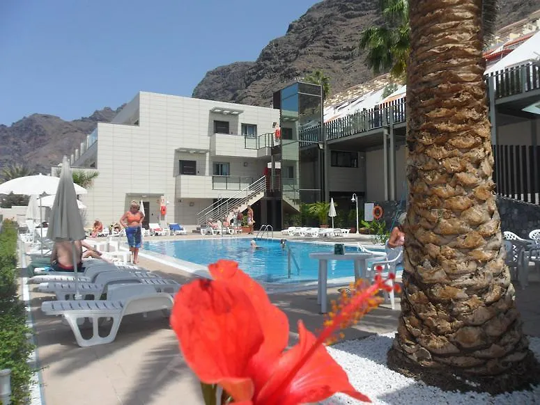 Klayman Diamond Aparthotel Acantilado de los Gigantes Spagna