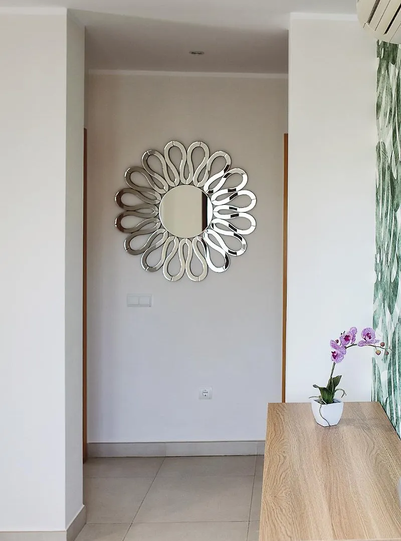 אקנטילדו דה לוס גיגנטס Klayman Diamond Aparthotel