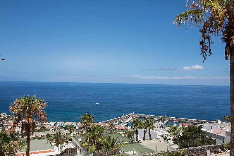 Klayman Diamond Aparthotel Acantilado de los Gigantes 4*,  Spagna