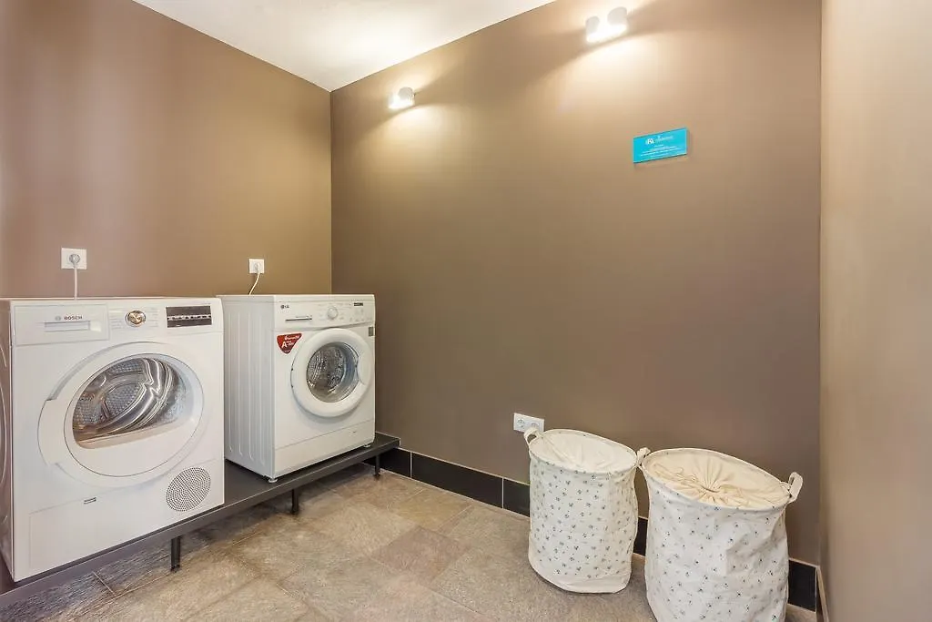Klayman Diamond Aparthotel Acantilado de los Gigantes