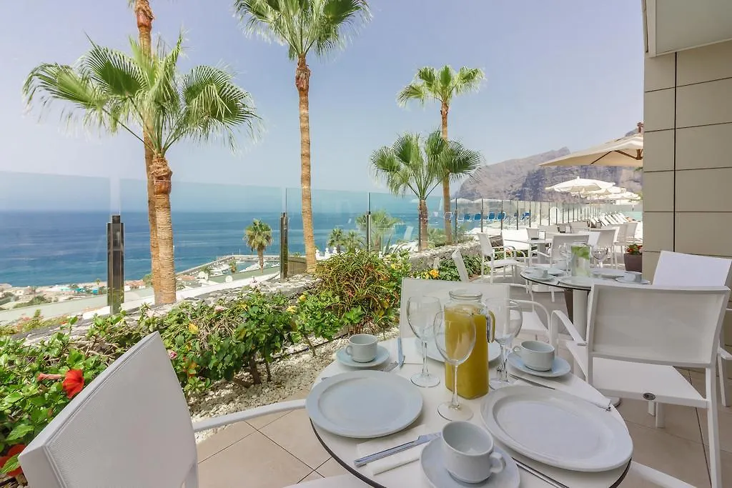 Klayman Diamond Aparthotel Acantilado de los Gigantes Spain
