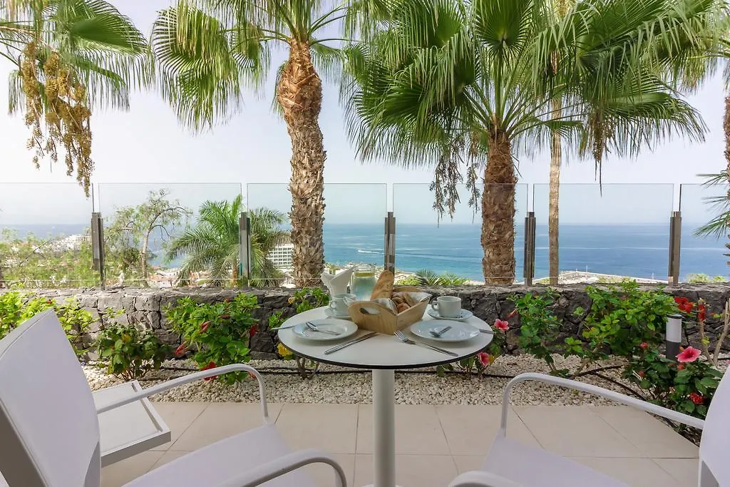 ****  Klayman Diamond Aparthotel Acantilado de los Gigantes Spain
