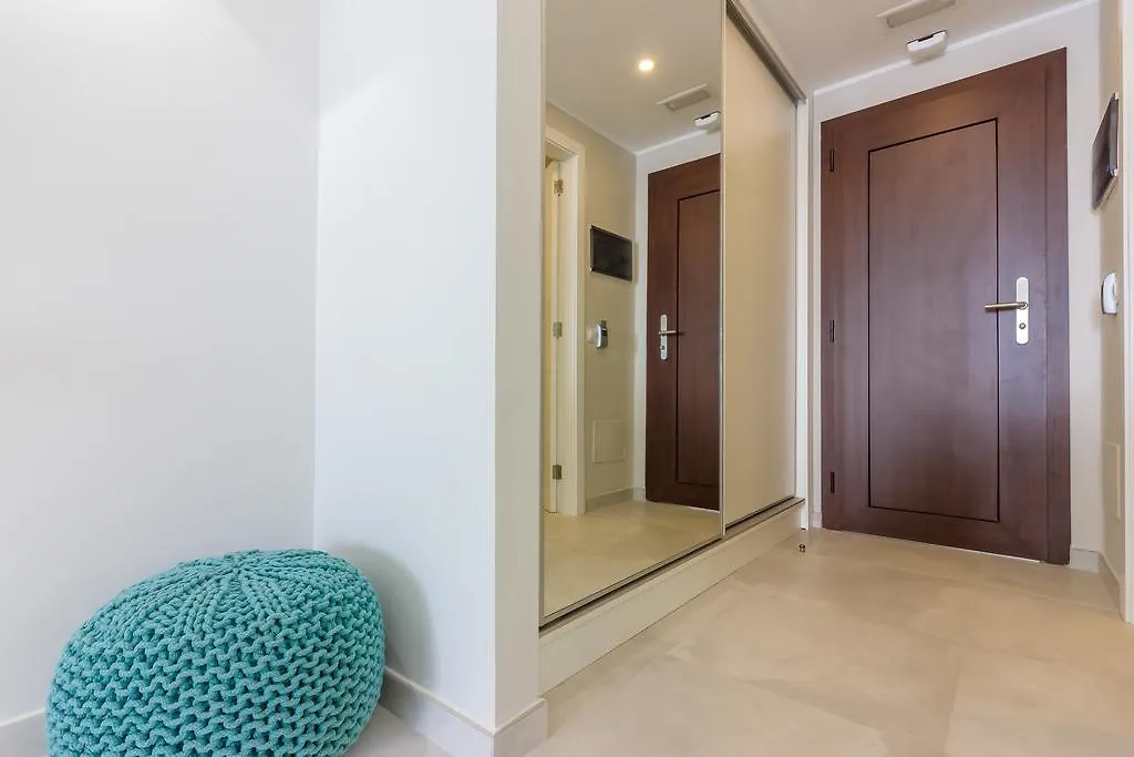 Klayman Diamond Aparthotel Acantilado de los Gigantes